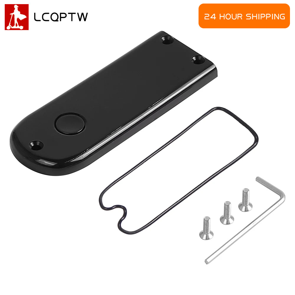 Bell Handlebar Ring - Circuit Board Cover for Ninebot MAX