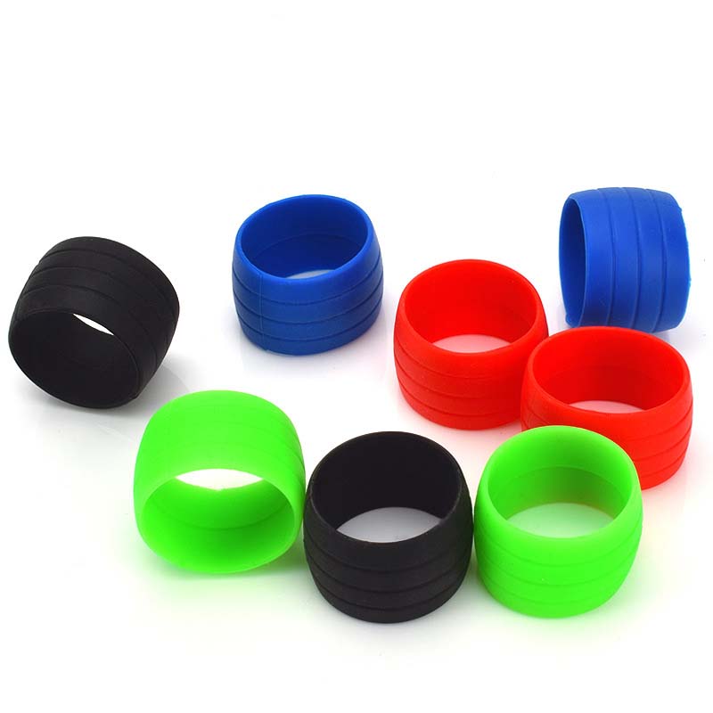 2pcs Road Bicycle Handlebar St - Bell Handlebar Ring ulasan dan harga