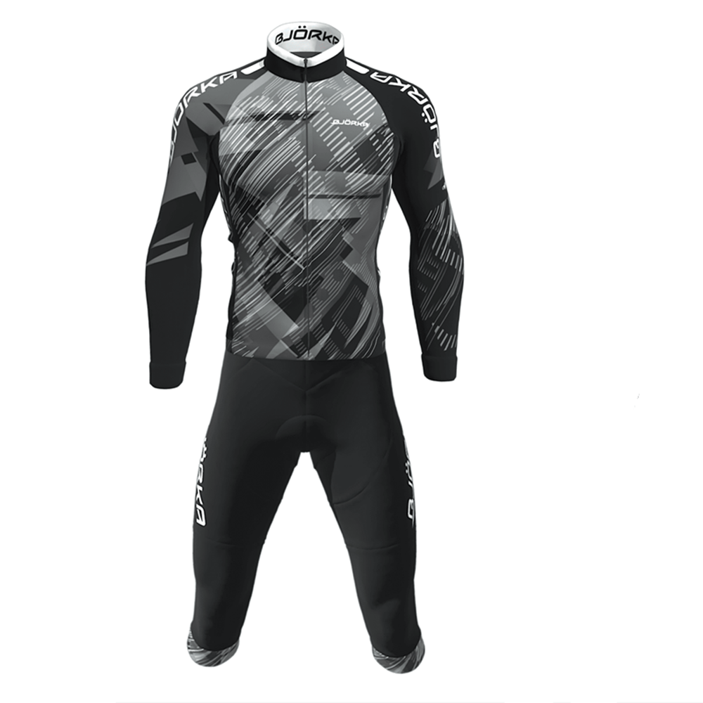 Spring/Autumn Bjorka Cycling L - Cycling Commuter Shorts ulasan dan harga