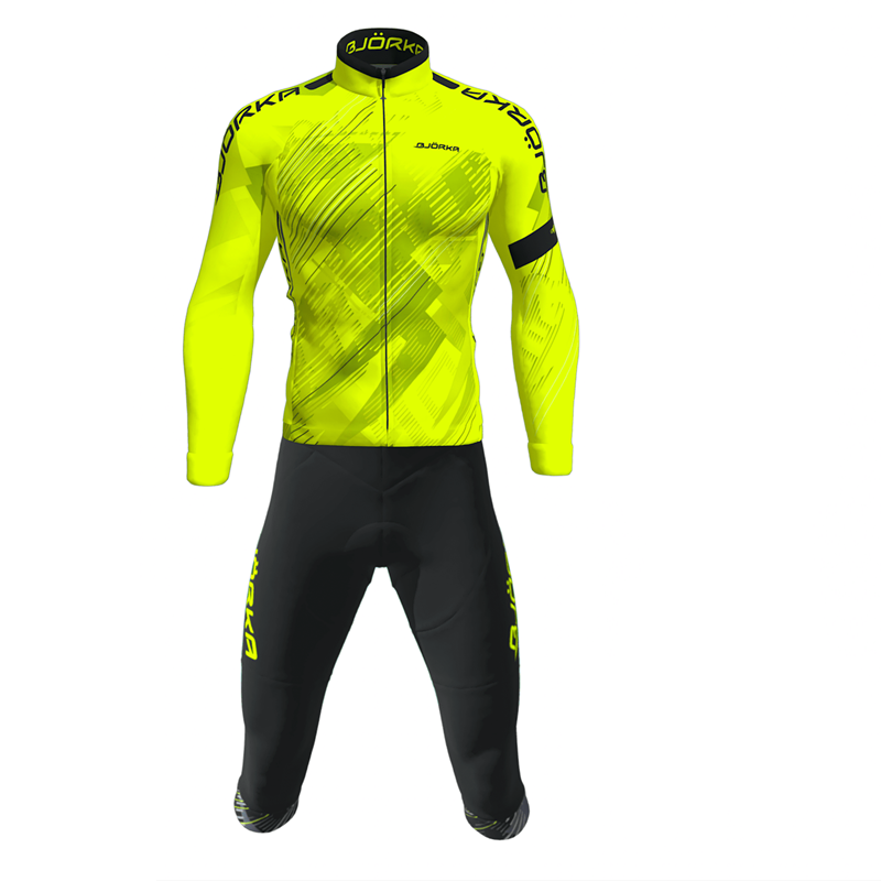 Spring/Autumn Bjorka Cycling L - Cycling Commuter Shorts ulasan dan harga