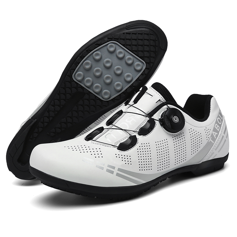 Men Non Locking Mountain Bike  - Cycling Commuter Shoes ulasan dan harga