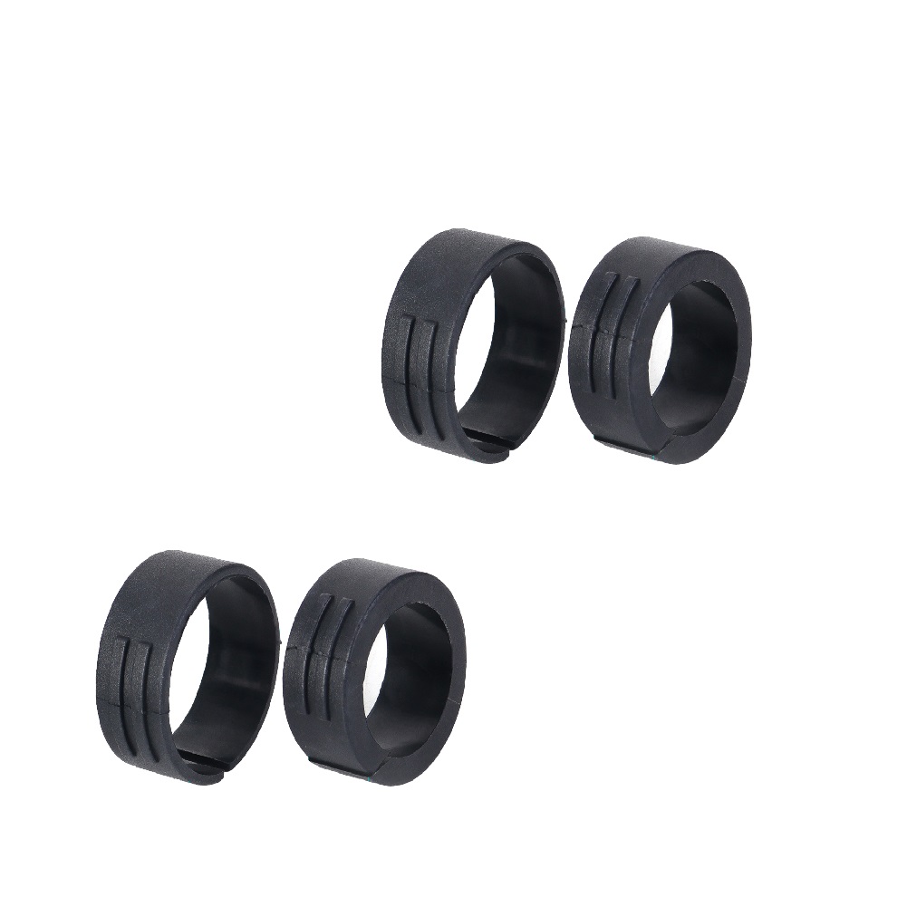 4pcs Bicycle Handlebar Compute - Bell Handlebar Ring ulasan dan harga