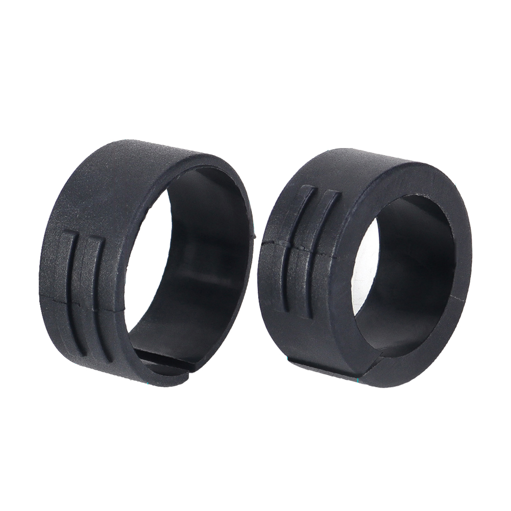 4pcs Bicycle Handlebar Compute - Bell Handlebar Ring ulasan dan harga