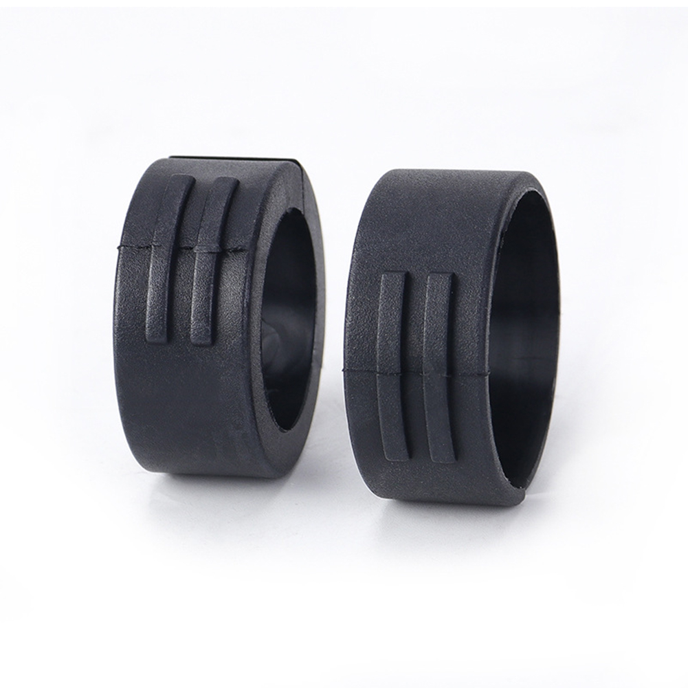4pcs Bicycle Handlebar Compute - Bell Handlebar Ring ulasan dan harga