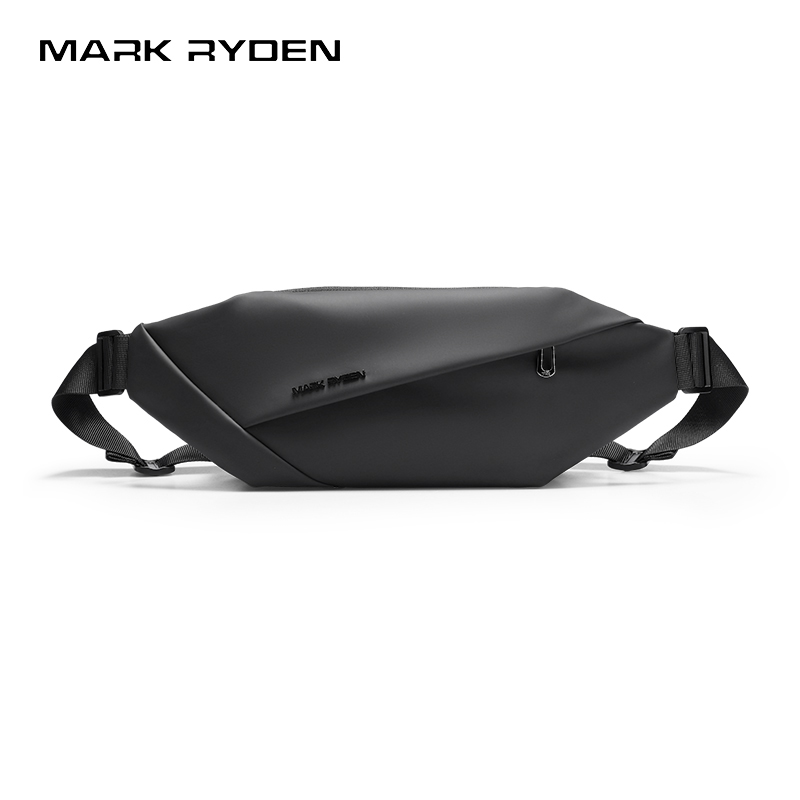 MARK RYDEN Men Crossbody Sling - Cycling Commuter ulasan dan harga