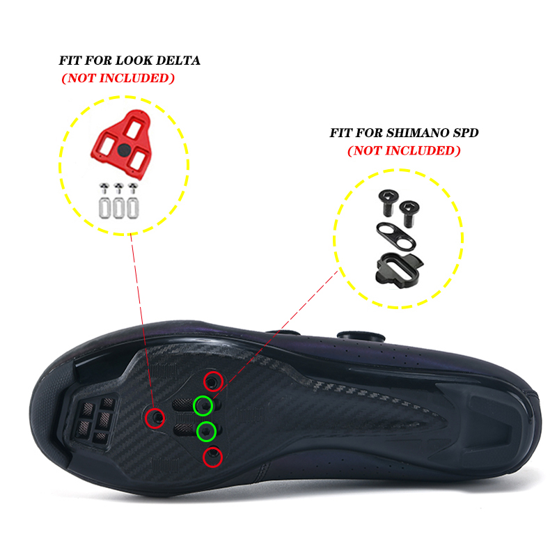 Cycling Sneaker MTB Men Sport  - Cycling Commuter Shoes ulasan dan harga