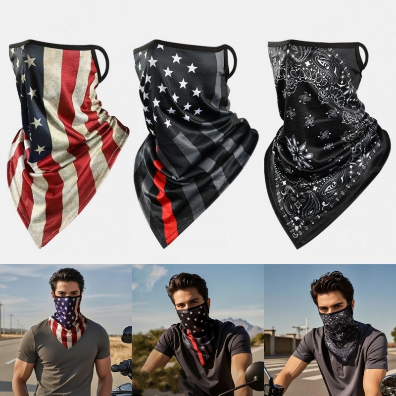 Summer Cycling Hiking Fishing  - Cycling Loop ulasan dan harga