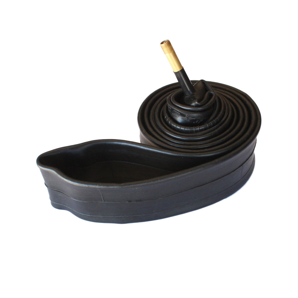 2Pcs Bicycle Inner Tube for Si - Cycling Commute Gear ulasan dan harga