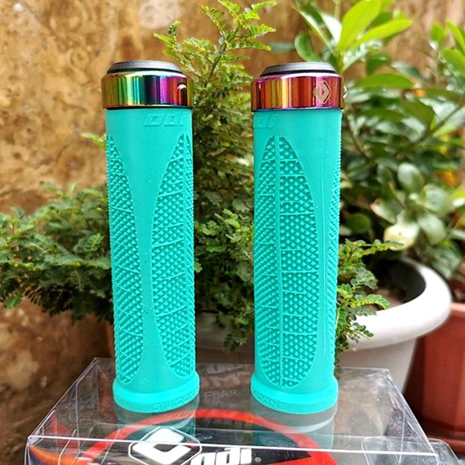 Odi Grips Soft Silicone Bicycl - Bell Handlebar Ring ulasan dan harga