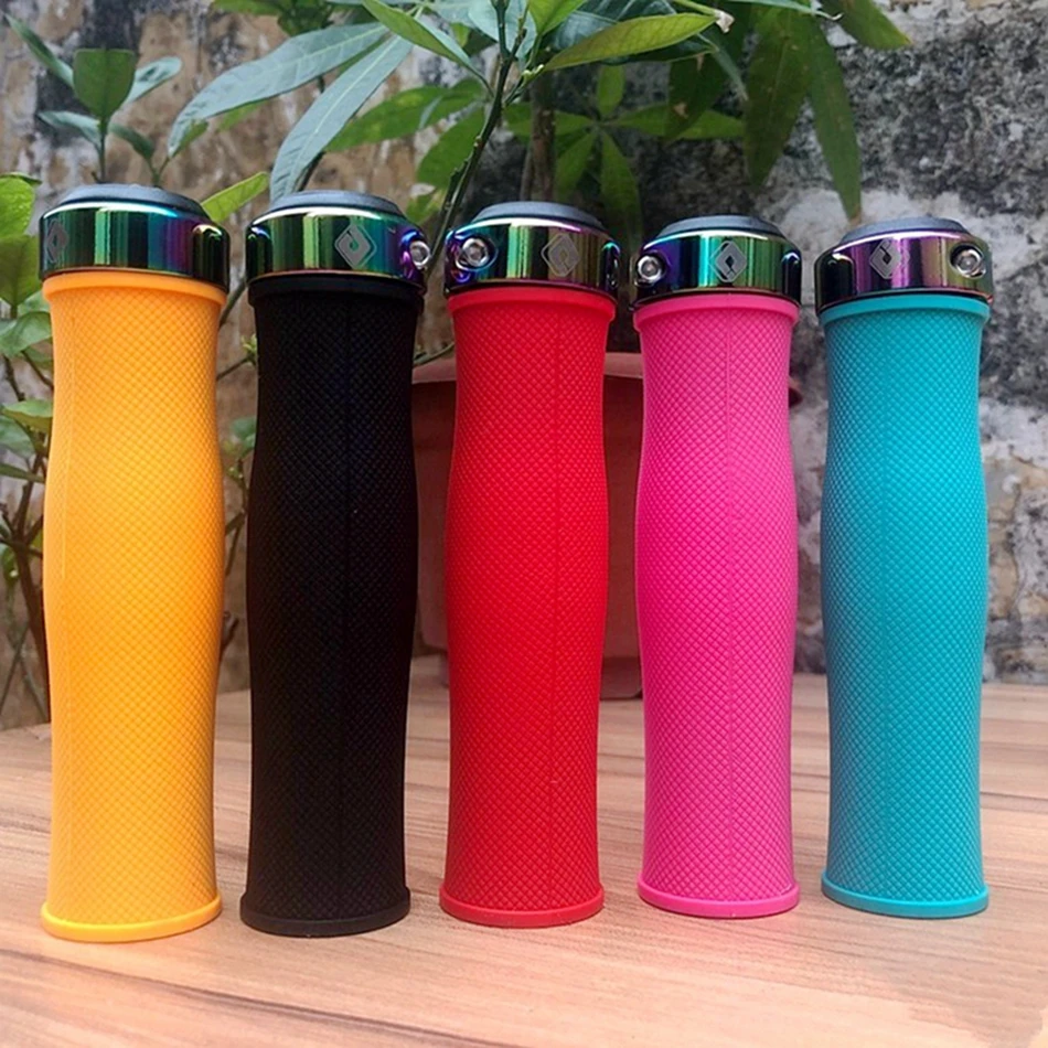 Odi Grips Soft Silicone Bicycl - Bell Handlebar Ring ulasan dan harga