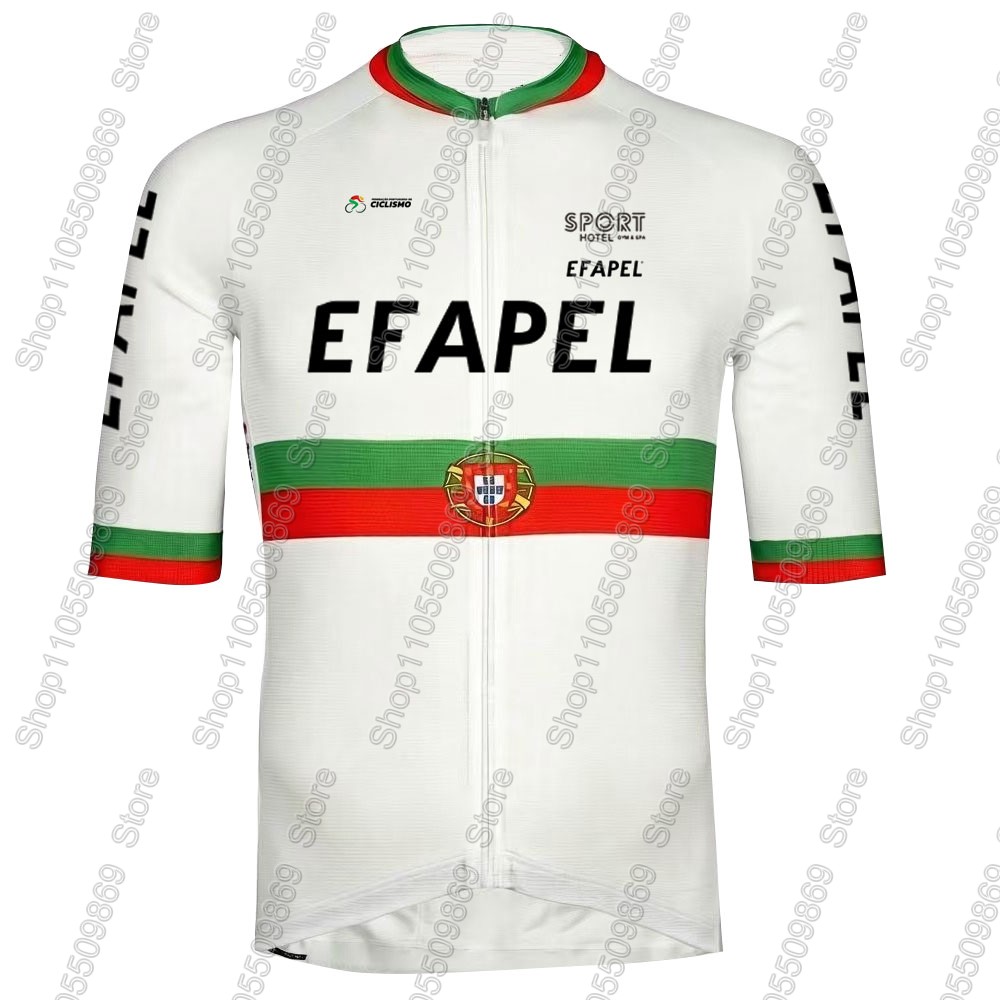 Portugal 2026  Efapel Team Cyc - Cycling Commuter Shorts ulasan dan harga