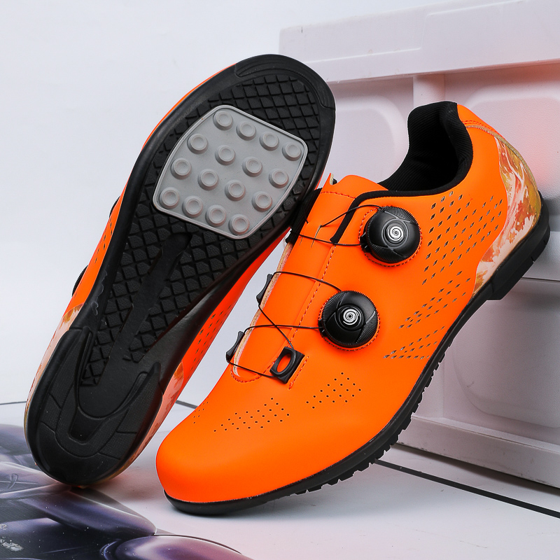 Men Non Locking Mountain Bike  - Cycling Commuter Shoes ulasan dan harga