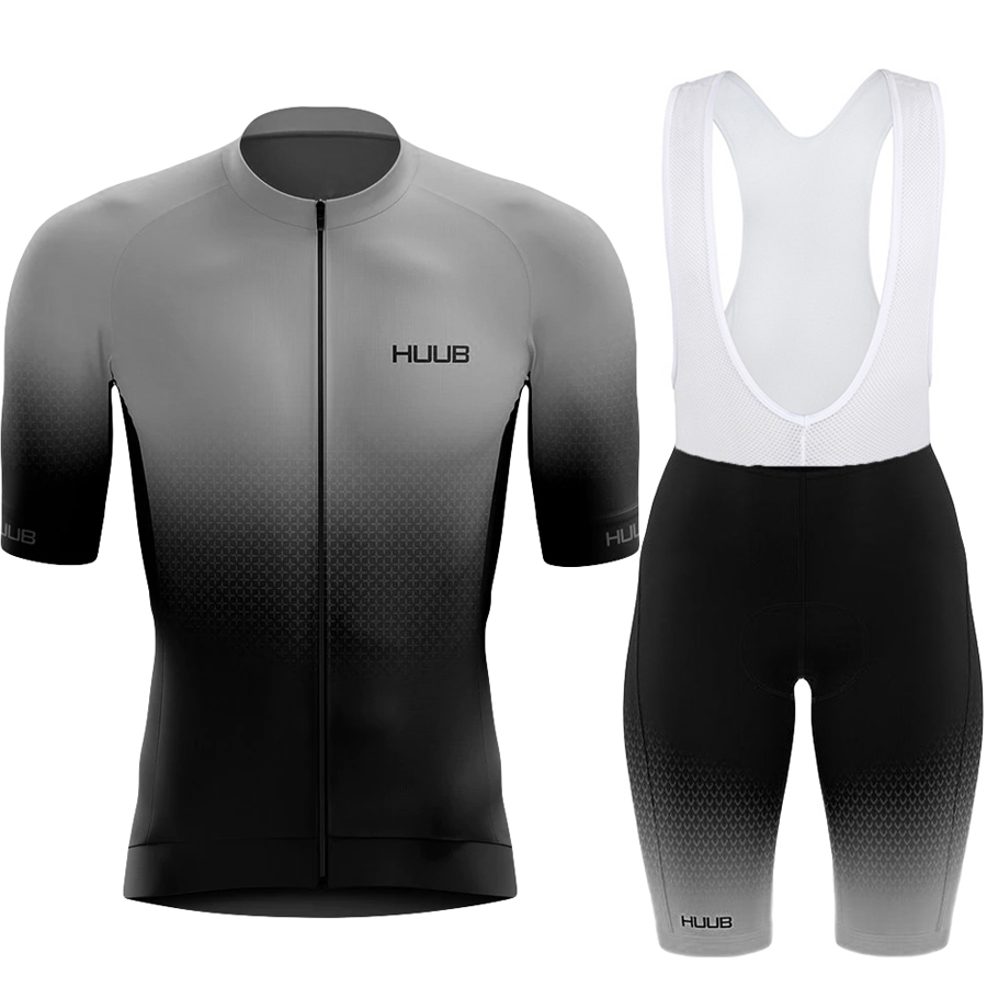 Cycling 2026 HUUB Clothes Men' - Cycling Commuter Shorts ulasan dan harga