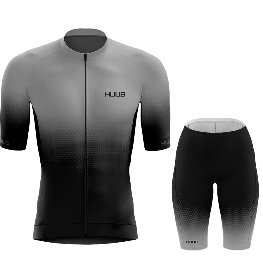 Cycling 2026 HUUB Clothes Men' - Cycling Commuter Shorts ulasan dan harga