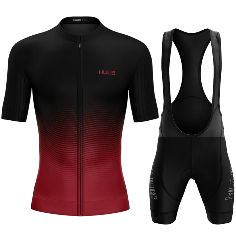 Cycling 2026 HUUB Clothes Men' - Cycling Commuter Shorts ulasan dan harga