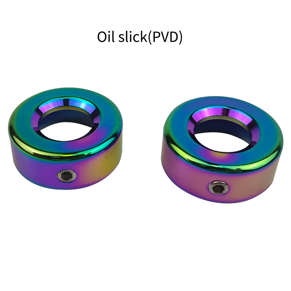 Bicycle Handlebar End Plugs Sc - Bell Handlebar Ring ulasan dan harga