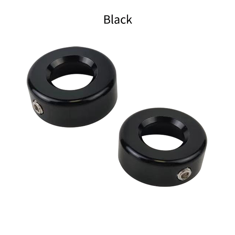 Bicycle Handlebar End Plugs Sc - Bell Handlebar Ring ulasan dan harga