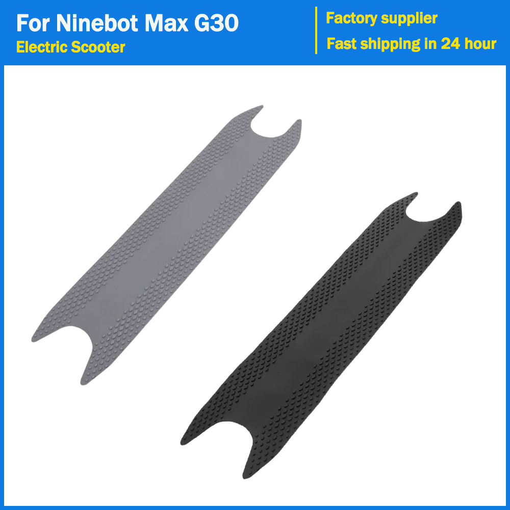 Silicone Foot Pad For Ninebot  - Bell Handlebar Ring ulasan dan harga