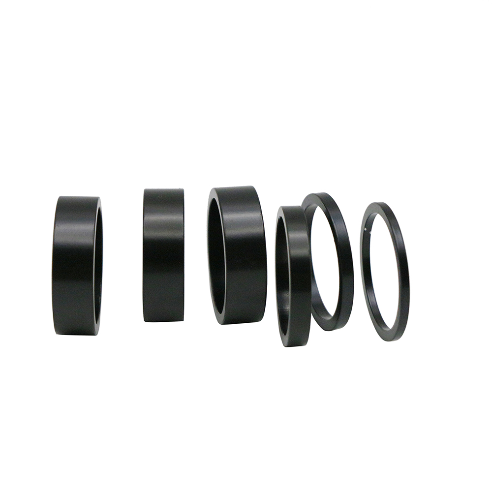 6Pcs/Set 10mm MTB Road Bike St - Bell Handlebar Ring ulasan dan harga