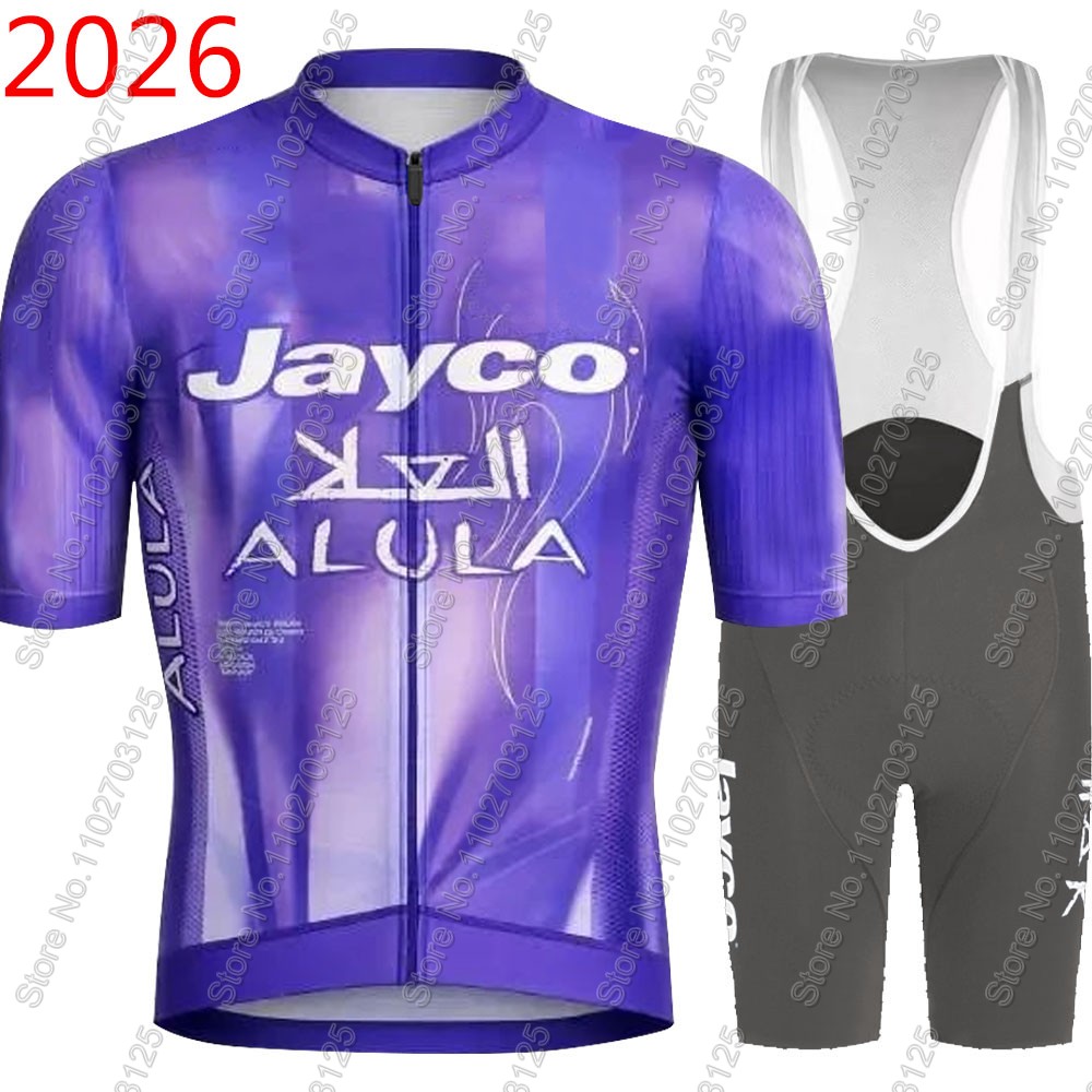 Jayco Alula Cycling Jersey 202 - Cycling Commuter Shorts ulasan dan harga