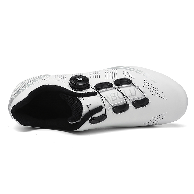 LiXingMing Men Cycling Shoes M - Cycling Commuter Shoes ulasan dan harga