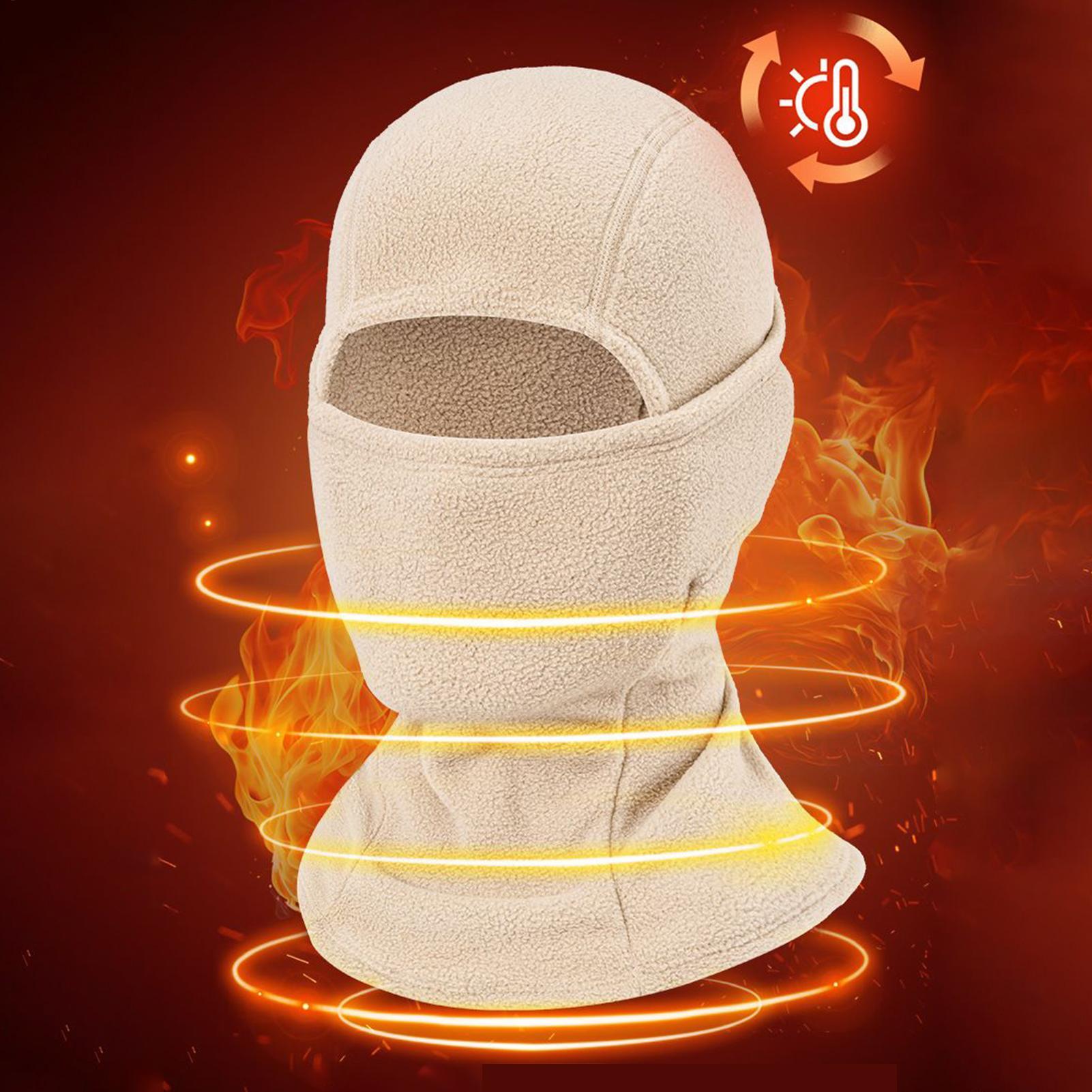 Ski Masque Cycling Neck Warmer - Commuter Cycling ulasan dan harga