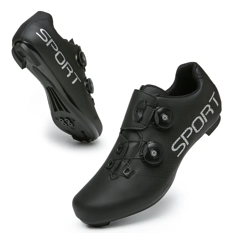 Men Road Bike Cycling Shoes Me - Cycling Commuter Shoes ulasan dan harga