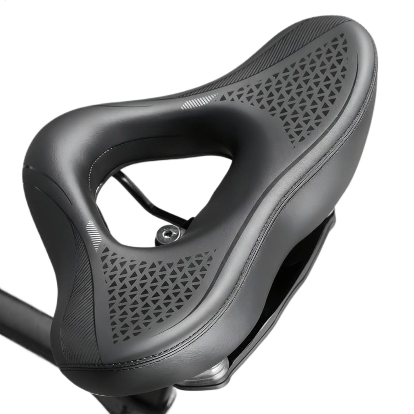 Cycle Seat Cushion Comfortable - Cycling Commute Distance ulasan dan harga