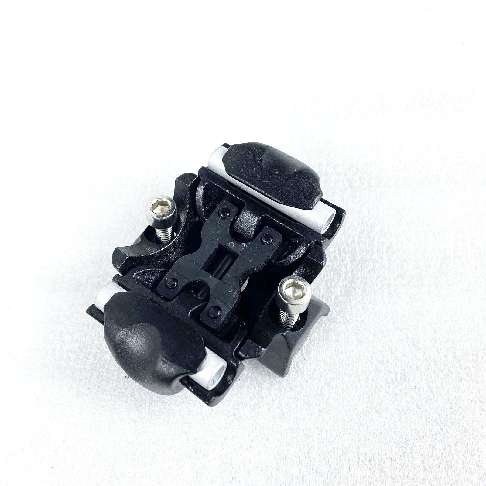 Carbon Seatpost Clamp 7*7mm /  - Commuting By Bike ulasan dan harga