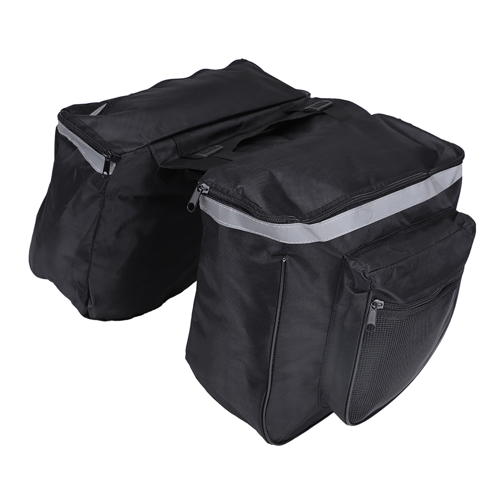 25L Waterproof Mountain Road B - Panniers Waterproof Rear ulasan dan harga