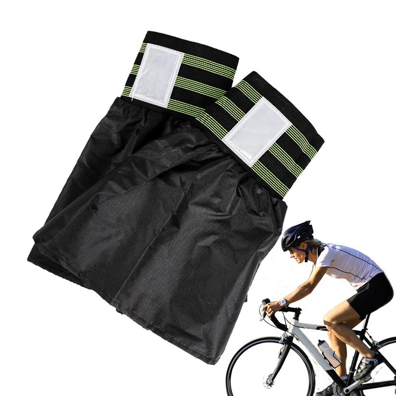 Leg Gaiters For Men Trail Gait - Cycling Commuter Shoes ulasan dan harga