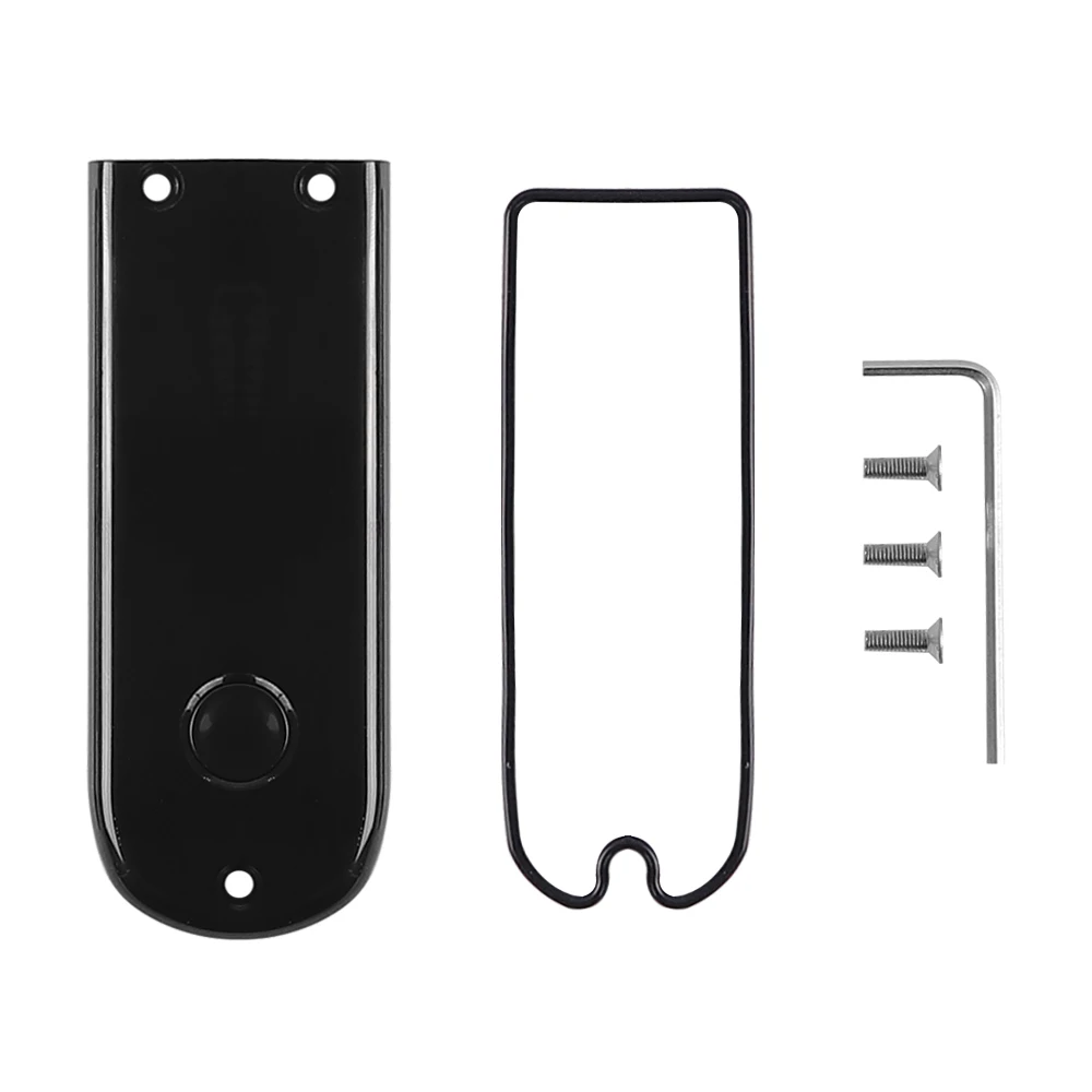 Circuit Board Cover for Ninebo - Bell Handlebar Ring ulasan dan harga