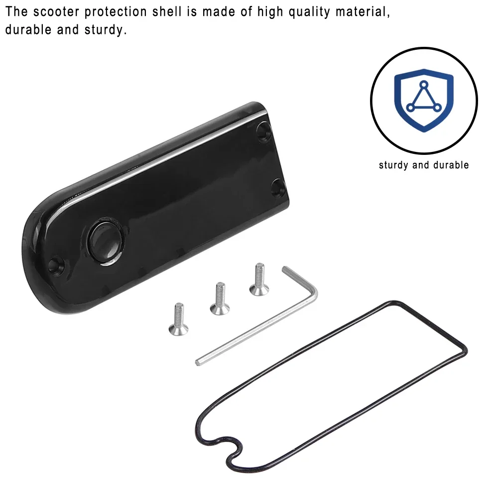 Circuit Board Cover for Ninebo - Bell Handlebar Ring ulasan dan harga