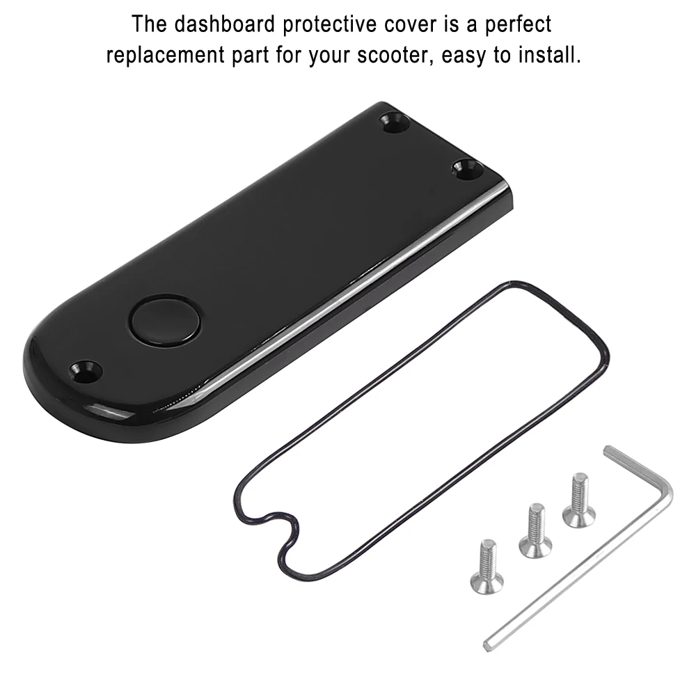 Circuit Board Cover for Ninebo - Bell Handlebar Ring ulasan dan harga
