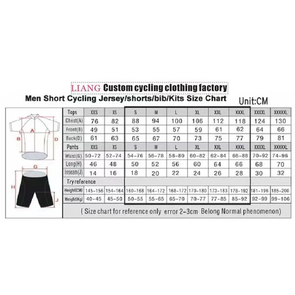 Euskadi Team Cycling Jersey 20 - Cycling Commuter Shorts ulasan dan harga