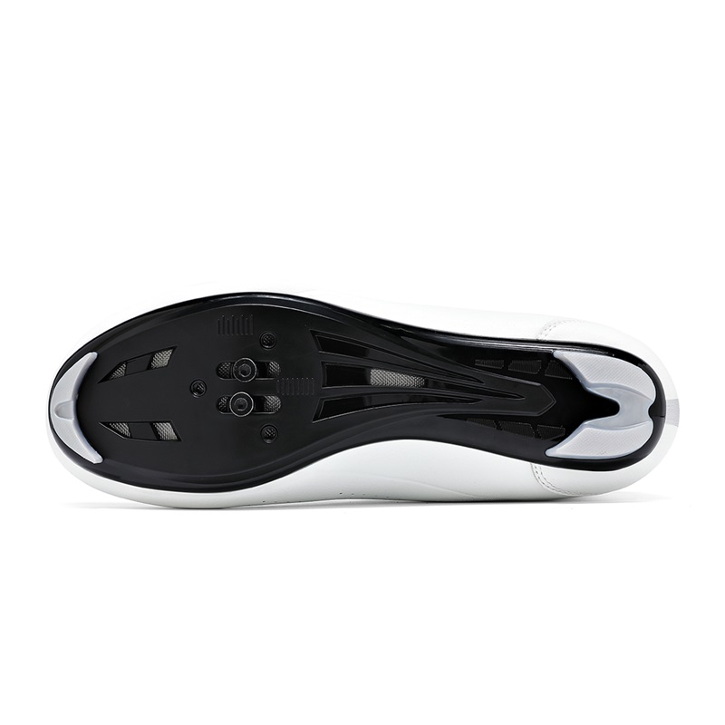 Road Cycling Shoes Flats Cleat - Cycling Commuter Shoes ulasan dan harga