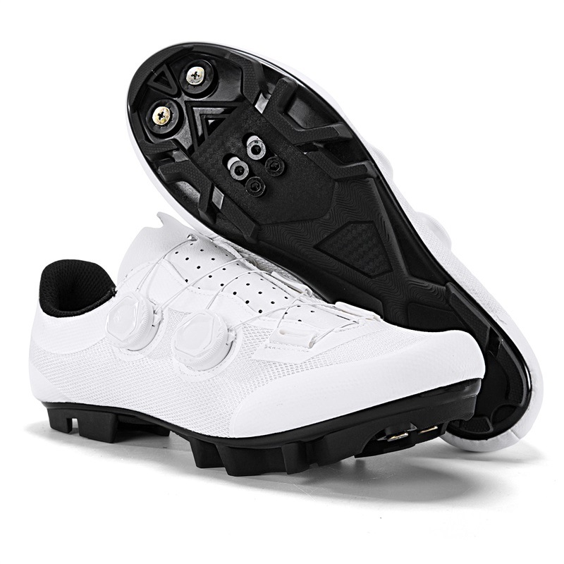 Mtb Cycling Shoes Man Mountain - Cycling Commuter Shoes ulasan dan harga