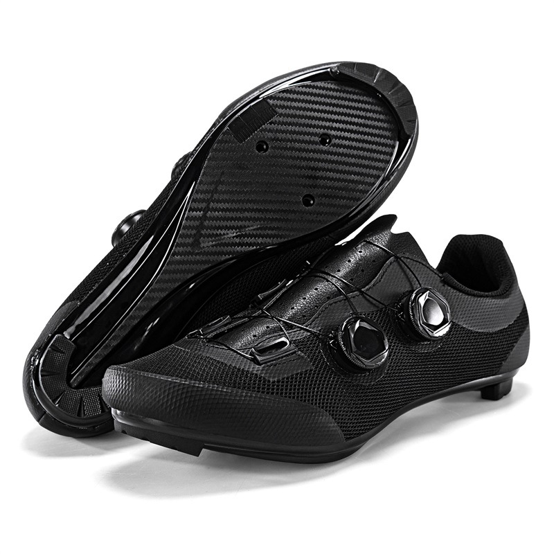 Mtb Cycling Shoes Man Mountain - Cycling Commuter Shoes ulasan dan harga