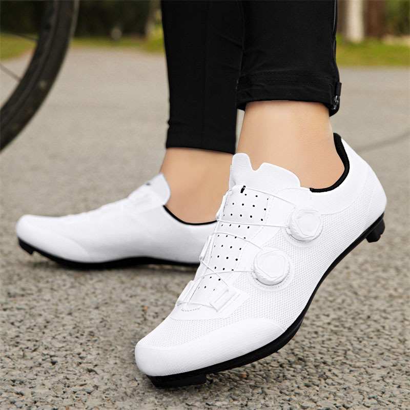 Mtb Cycling Shoes Man Mountain - Cycling Commuter Shoes ulasan dan harga