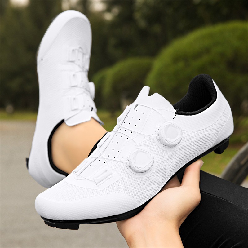 Mtb Cycling Shoes Man Mountain - Cycling Commuter Shoes ulasan dan harga