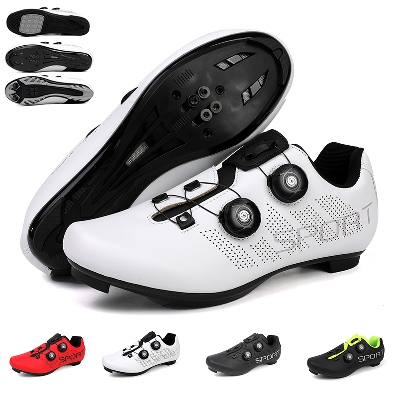Breathable Cycling Shoes MTB S - Cycling Commuter Shoes ulasan dan harga