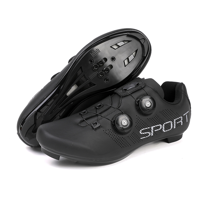 Breathable Cycling Shoes MTB S - Cycling Commuter Shoes ulasan dan harga