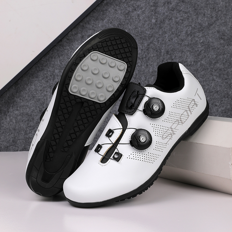 Breathable Cycling Shoes MTB S - Cycling Commuter Shoes ulasan dan harga