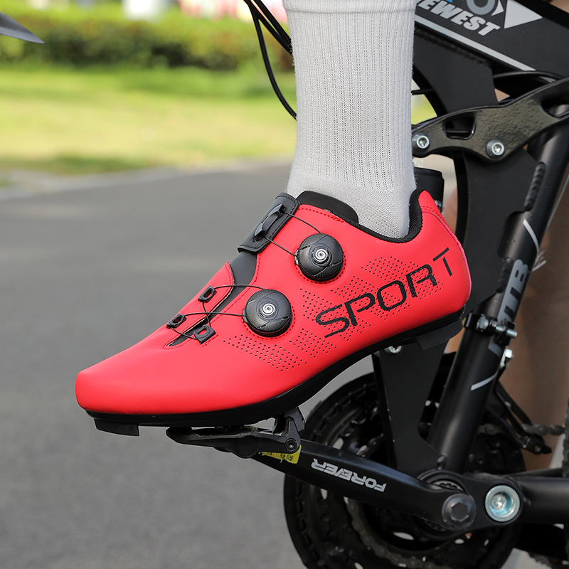 Breathable Cycling Shoes MTB S - Cycling Commuter Shoes ulasan dan harga