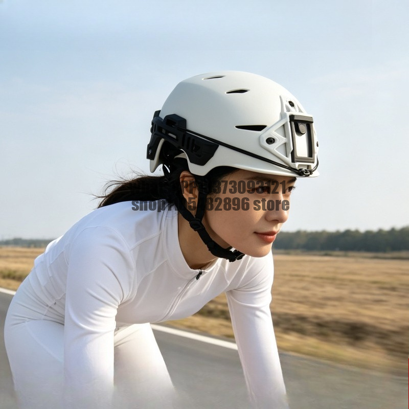 Cycling Helmet Cycling Highway - Cycling Commute Training ulasan dan harga
