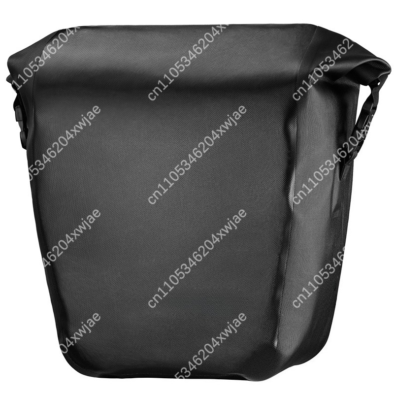 Waterproof Bicycle Pannier Bag - Panniers Waterproof Rear ulasan dan harga