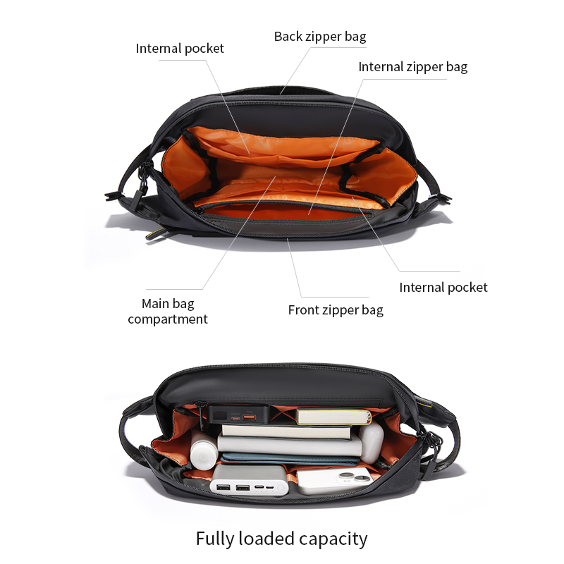 TANGCOOL Premium Waterproof Sl - Cycling Commuter ulasan dan harga