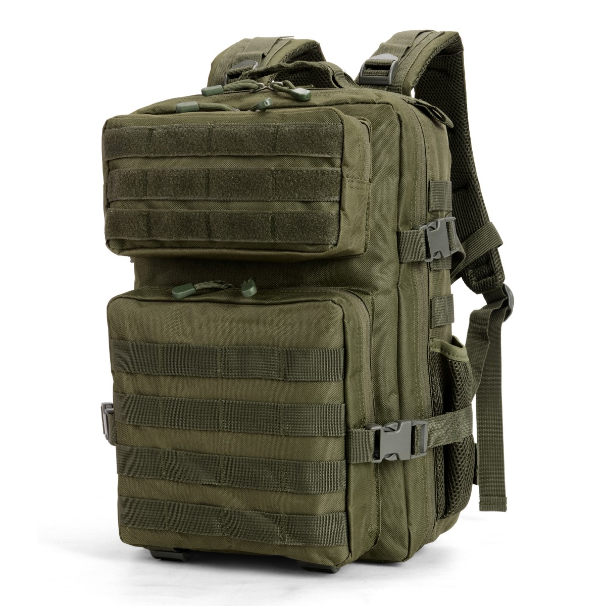 24L Molle Tactical Backpack fo - Cycling Commute Distance ulasan dan harga