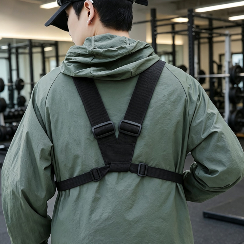 2026 New Chest bags unisex Fun - Cycling Loop ulasan dan harga