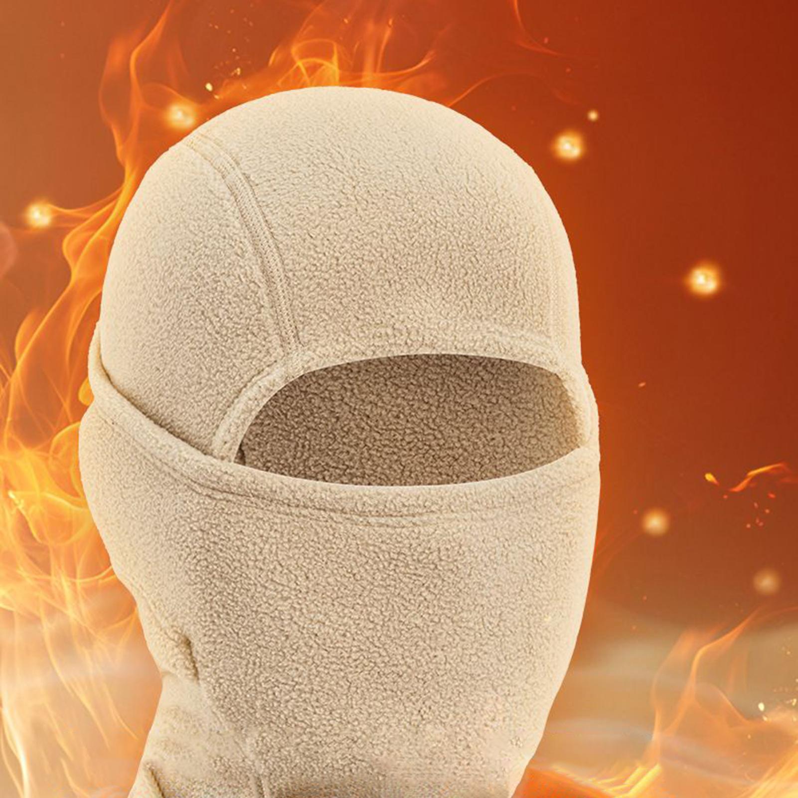 Ski Masque Motorcycle Hood Gea - Cycling Commute Gear ulasan dan harga